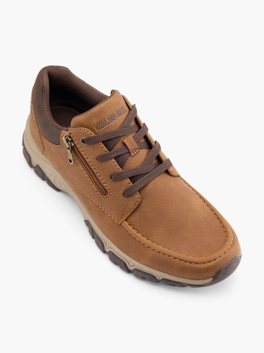 Highland Creek Niske cipele Smeđa 78765 2