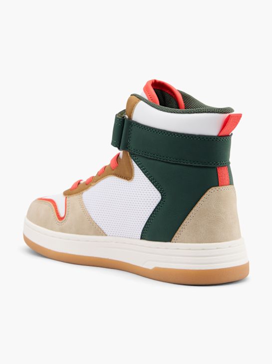 Bench Pantofi mid cut Bej 78774 3