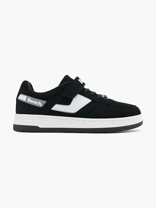 Bench Sneaker Negru 78773 1