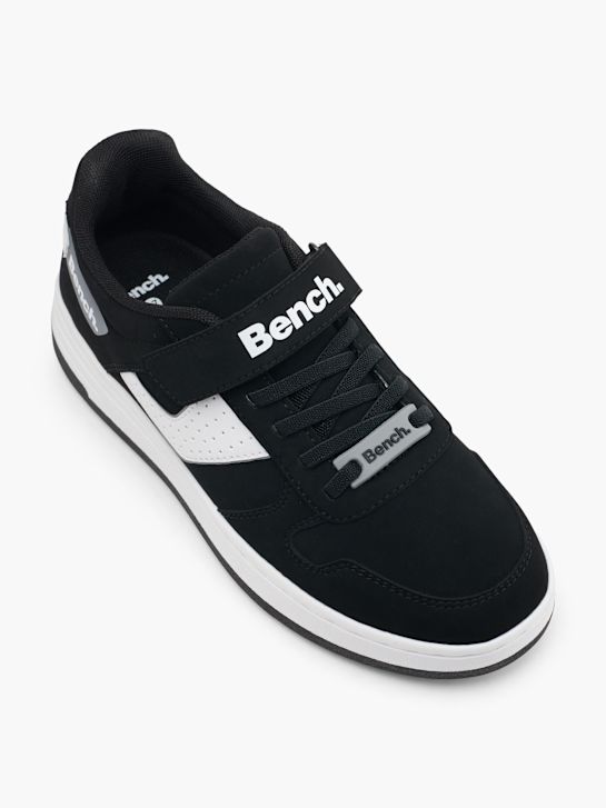 Bench Sneaker Negru 78773 2