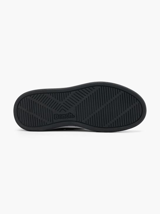 Bench Sneaker Schwarz 78773 4