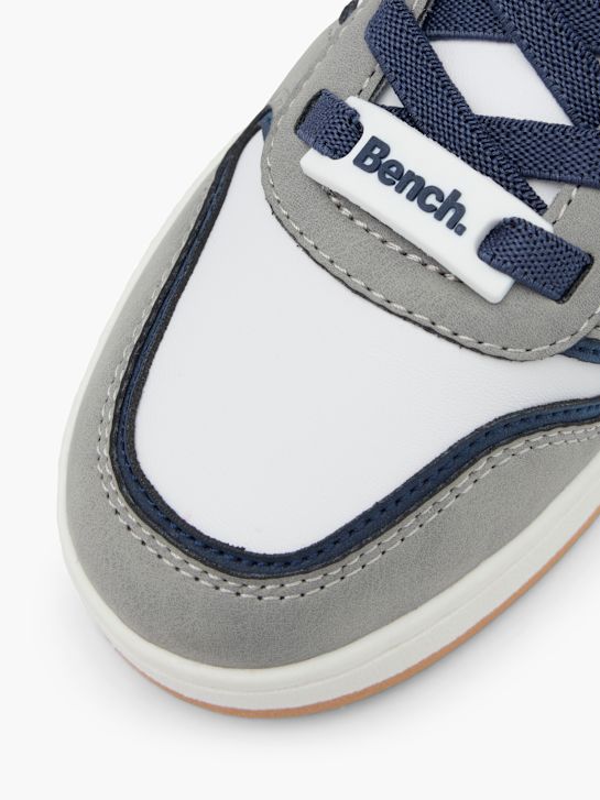 Bench Pantofi mid cut Albastru 78772 5
