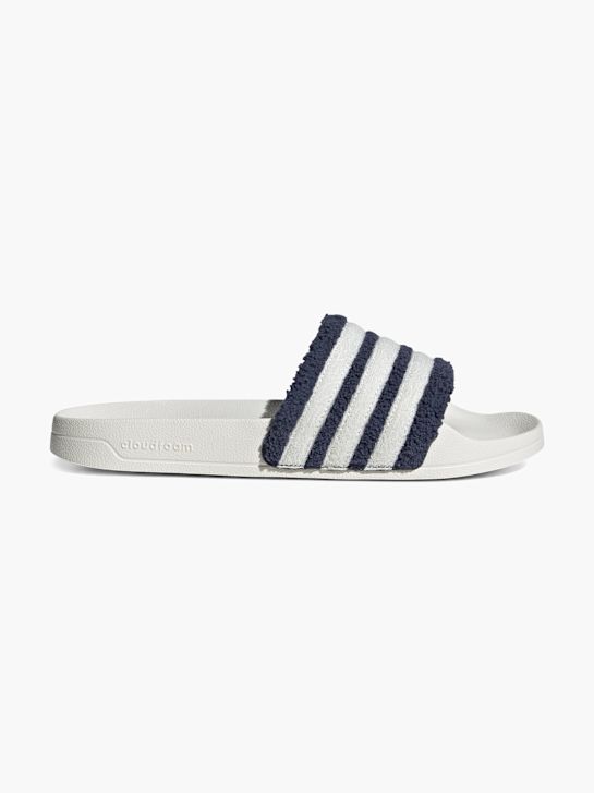 adidas Claquettes Blanc 78778 1
