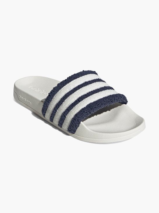 adidas Slides Weiß 78778 2