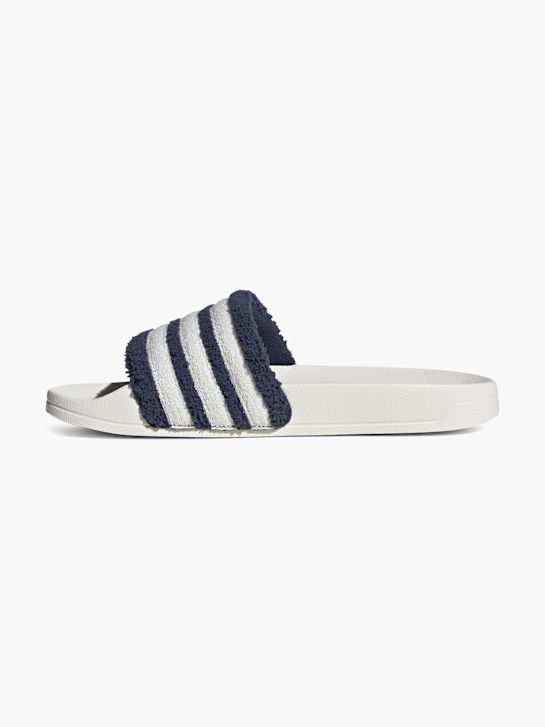 adidas Slides Weiß 78778 3
