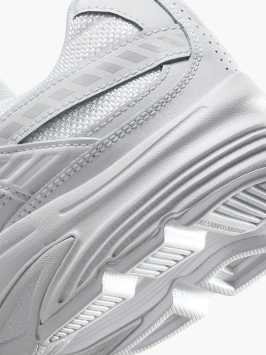 Nike Маратонки Бял 78780 5