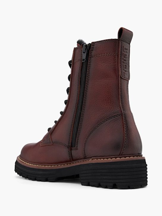 Bench Bottes à lacets Bourgogne 78858 3