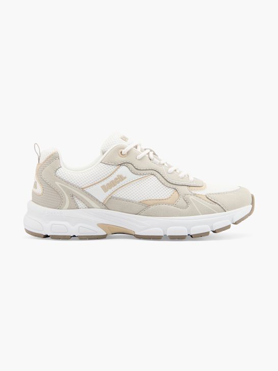 Bench Sneaker Offwhite 78788 1