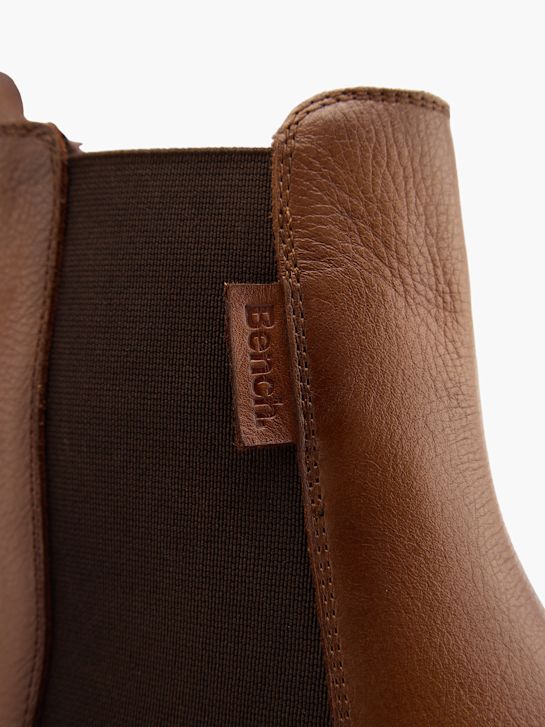Bench Chelsea boot Brun 78862 5