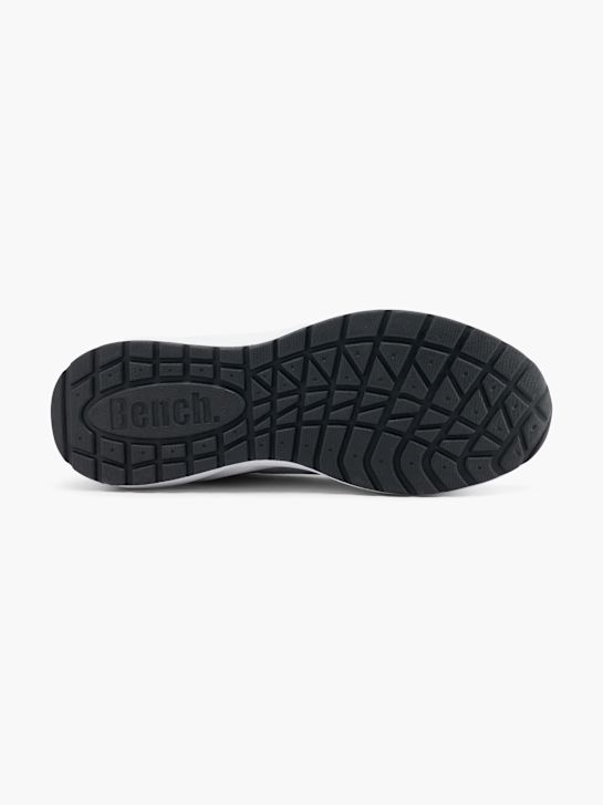 Bench Sneaker szürke 78791 4
