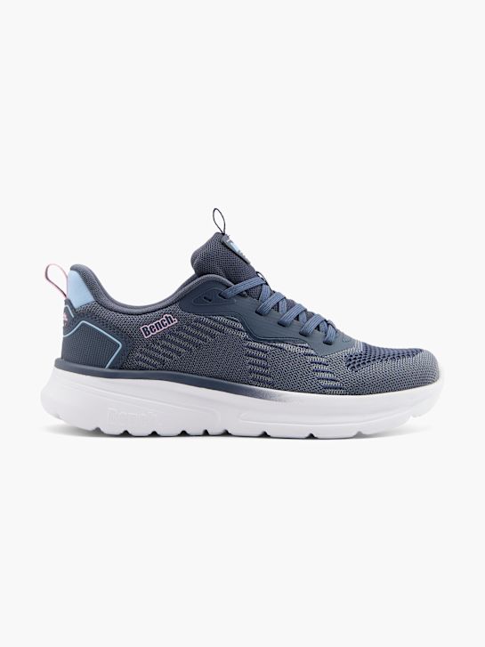 Bench Sneaker kék 78798 1