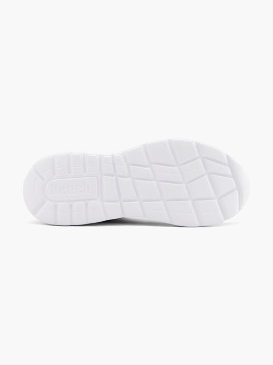 Bench Sneaker Blå 78798 4