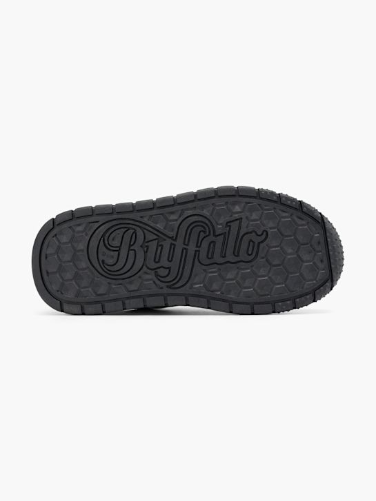 Buffalo Sneaker Schwarz 78806 4