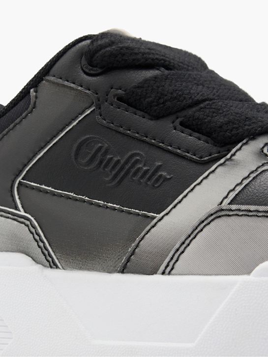 Buffalo Sneaker Schwarz 78806 5
