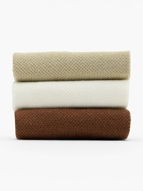 Nike Socken Braun 78792 2