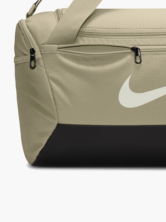 Nike Športová taška Béžová 78824 5