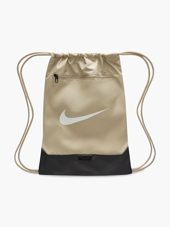 Nike Borsa da palestra Beige 78822 1