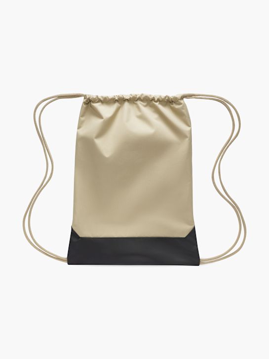 Nike Sac de sport Beige 78822 2