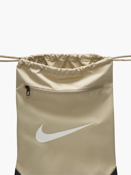 Nike Turnbeutel Beige 78822 3
