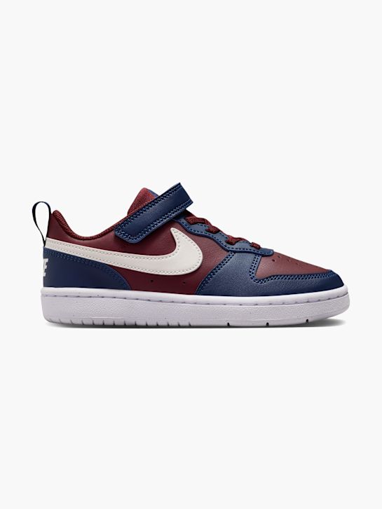 Nike Sneaker Blå 78852 1