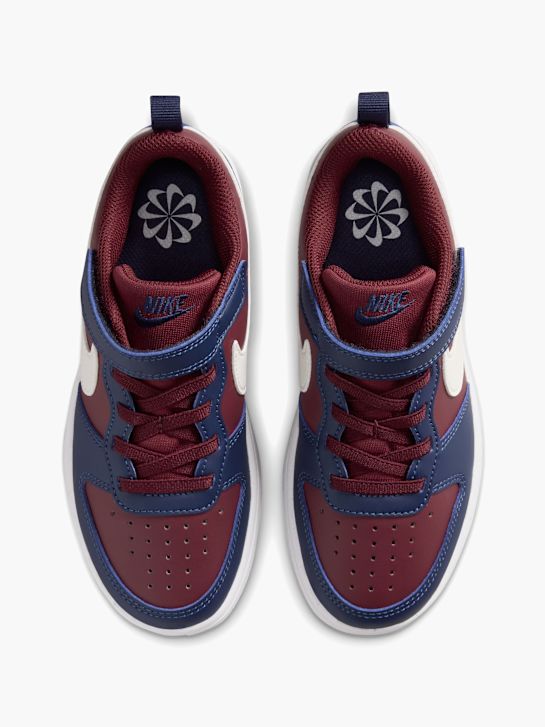 Nike Sneaker Blå 78852 2