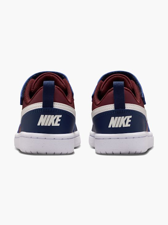 Nike Sneaker Blå 78852 3