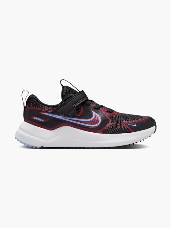 Nike Bežecká obuv Čierna 78842 1