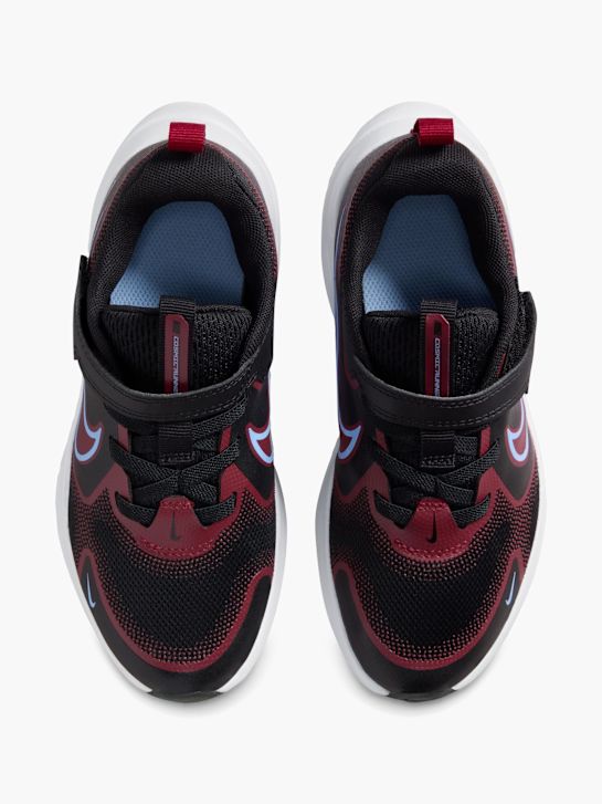 Nike Bėgimo batai Juoda 78842 2