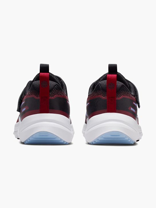 Nike Bežecká obuv Čierna 78842 3