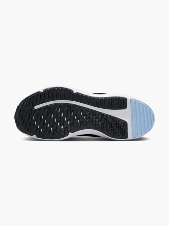 Nike Bežecká obuv Čierna 78842 4