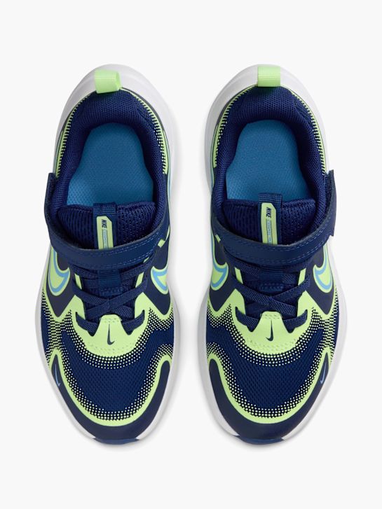 Nike Laufschuh Blau 78855 2