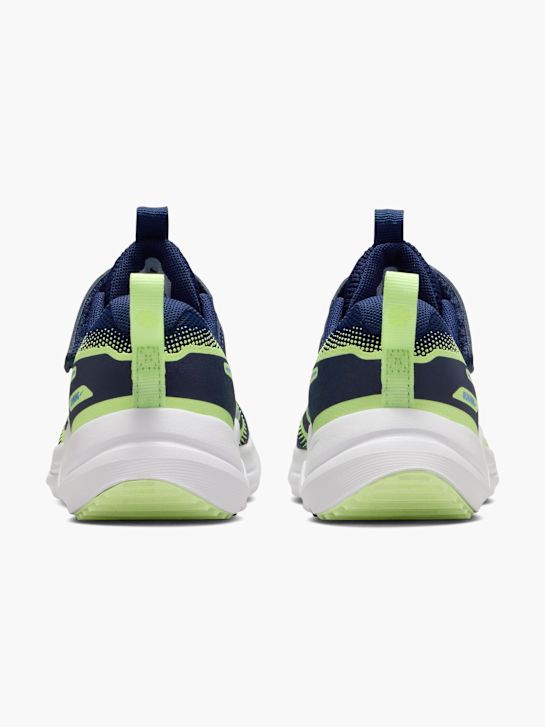 Nike Laufschuh Blau 78855 3