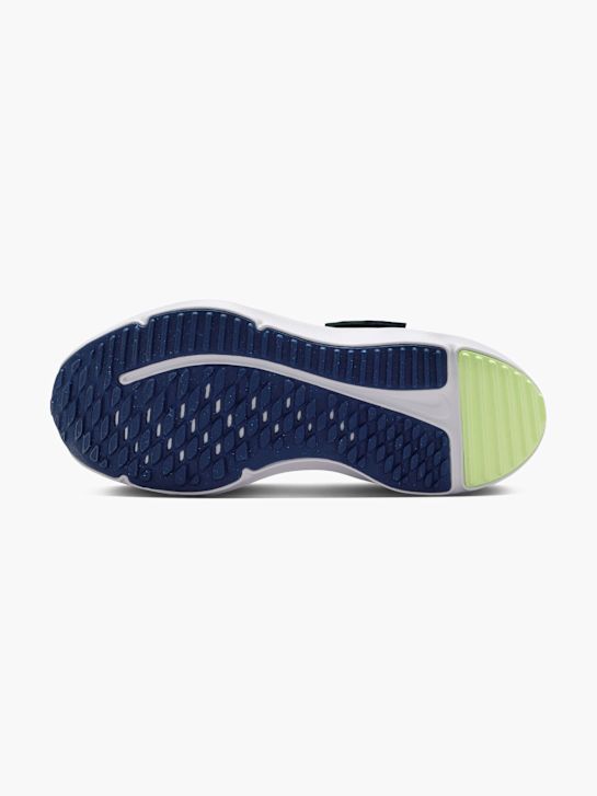 Nike Laufschuh Blau 78855 4