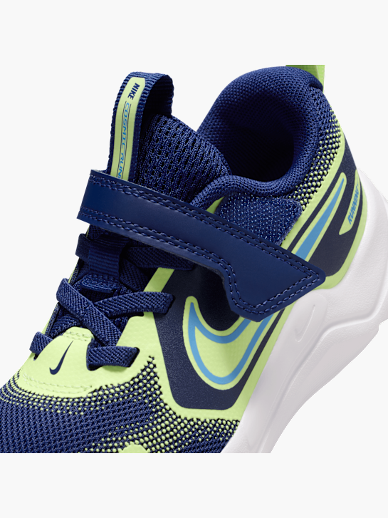 Nike Laufschuh Blau 78855 5