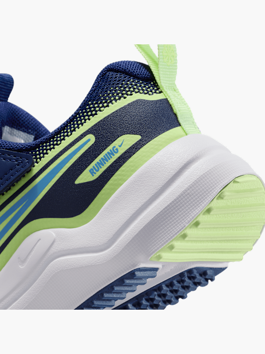Nike Laufschuh Blau 78855 6