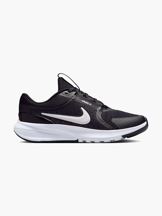 Nike Обувки за бягане Черен 78853 1