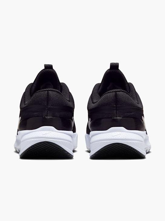 Nike Обувки за бягане Черен 78853 3