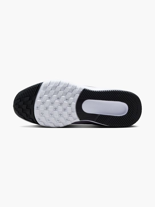 Nike Futócipő fekete 78853 4