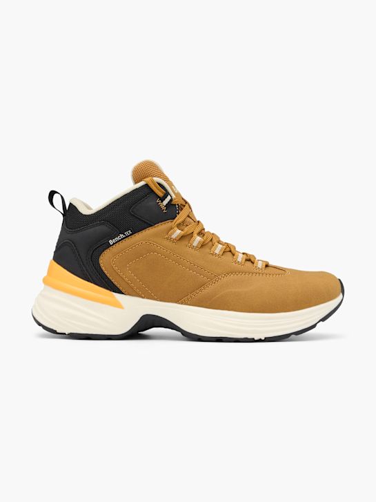 Bench Bota con cordones Marrón 78839 1