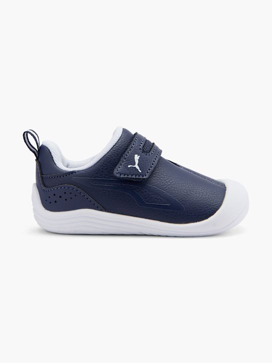 PUMA Sneaker Blau 78844 1