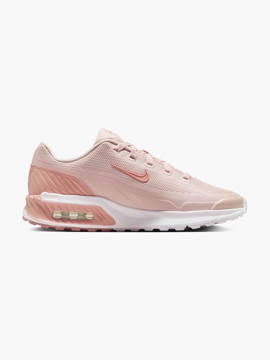 Nike Sneaker Rosa 78850 1