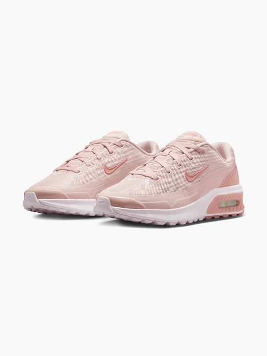Nike Sneaker Rosa 78850 2