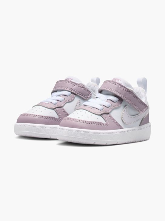 Nike Маратонки Бял 78932 2