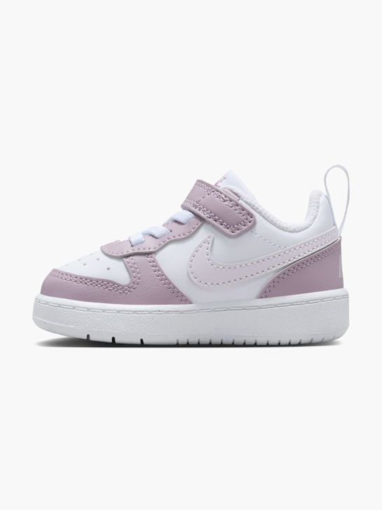 Nike Маратонки Бял 78932 3