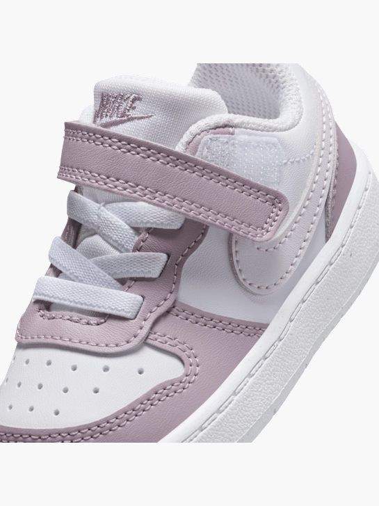 Nike Sneakersy Biały 78932 6