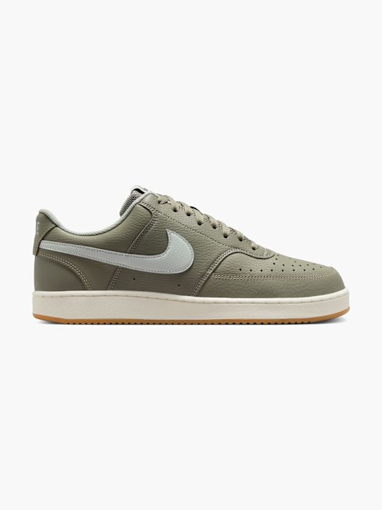 Nike Sneaker zöld 78849 1