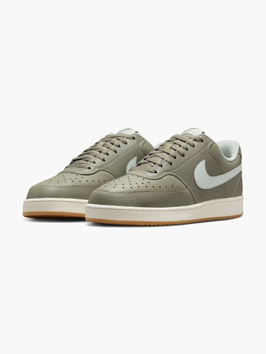 Nike Sapatilha Verde 78849 2