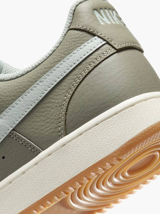 Nike Sneaker Verde 78849 5