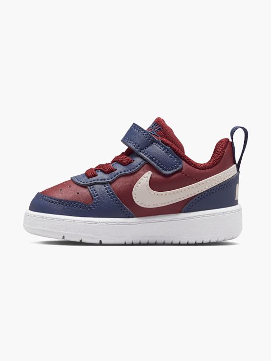 Nike Sneaker Azul 78934 2