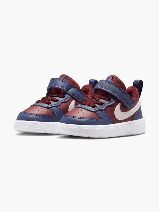 Nike Sneaker Azul 78934 3